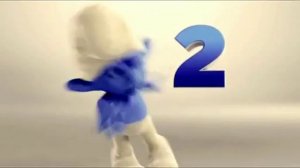 Смурфики 2 HD 2013 - The Smurfs 2 HD 2013