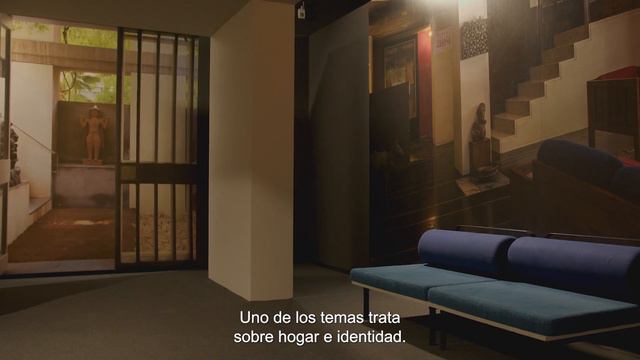Balkrishna Doshi. Arquitectura para todos