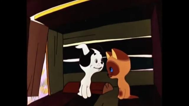 Детская песенка Дружба крепкая смотреть онлайн