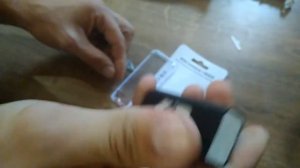 Зажигалка электронная.спираль.