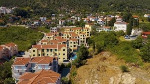 Квартира в Дженовичи  Черногория  Estate Monte Group