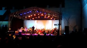 Народная песня Глубоко-глубоко