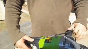 Болгарка''PRO-CRAFT-PW2150