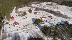 Окуловка, Новгородская область