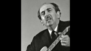 А.Галич - Жуткая история