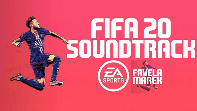 FIFA 20 soundtrack #11 смотреть онлайн