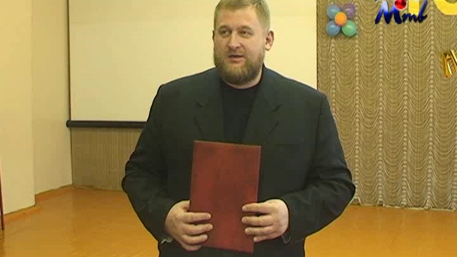 150-и летний Юбилей школы поселка Борисово  