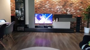 Polk audio T50