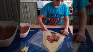 Ленивые манты