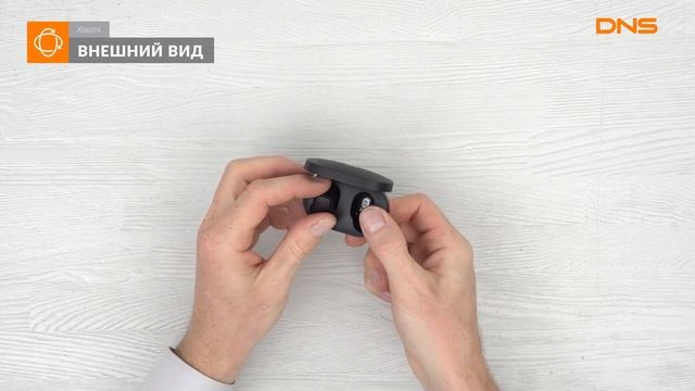 Распаковка наушников Xiaomi Mi True Wireless Earbuds / Unboxing Xiaomi Mi True Wireless Earbuds