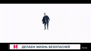 Заставка "Девятое место" Lime Time на BRIDGE TV Русский Хит (23.12.2020)