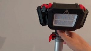 Высокомощная мачта освещения  Milwaukee M18 HOSALC