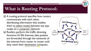 What is Routing Protocol? l Routing Protocol And Concepts l How to work Routing Protocol in Hindi