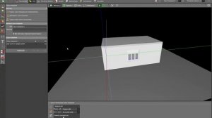 DIALux EVO 4: Дневное освещение