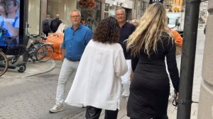 Что носят в Стокгольме | Идеи красивых нарядов | Шведская уличная мода