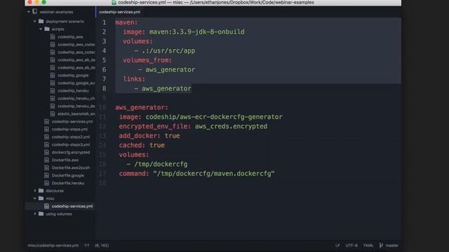 An Introduction to Continuous Integration and Delivery With Docker Best Practices