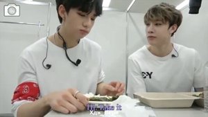 Представь, что Хван Хенджин твой парень *12* | K-POP IMAGINES