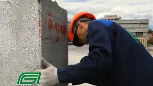 Быстрый дом из полистиролбетона своими руками. Часть 3 - Кладка стен