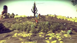 No Man's Sky ● ПЕРВЫЙ ВЗГЛЯД ► НЕ ПРО СЮЖЕТ