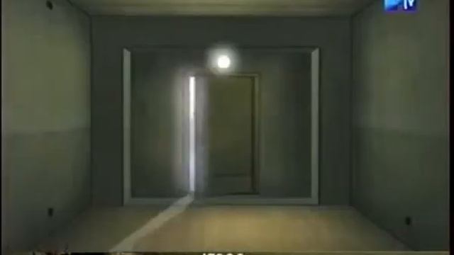 страшно интересно (Секретные агенты).avi