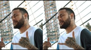 PUMA Wild Rider with Neymar Jr [Promo]