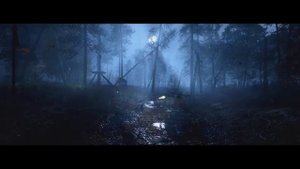 Metro: Exodus - trailer/Метро: Исход - трейлер(2019)/PS 4/PC/Xbox One
