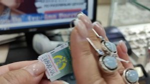 🌹СУПЕР НОВИНКИ ОТ ЯСПИС🌹ОБЗОР🌹ПРОДАЖА🌹(Jewellery Silver)