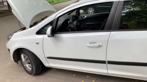 Opel Corsa D 1.3 cdti