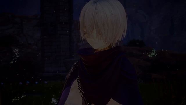 Tales of Arise - Beyond the Dawn | Announcement Trailer смотреть онлайн