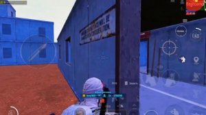 АЙПАД МИНИ 6 | PUBG MOBILE FRAGMOVIE