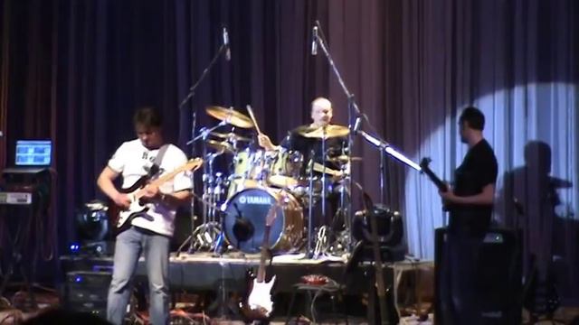 Renat Bakirov - The son (solo) смотреть онлайн