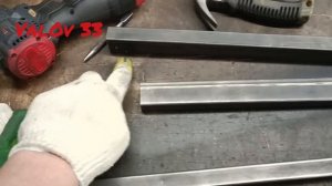 вешалка лофт