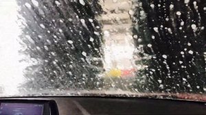 BMW мойка за 6 минут! Автоматическая мойка в Казани!