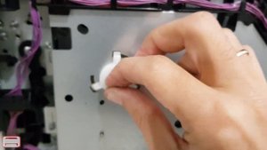 МФУ HP Color Laser Jet Pro MFP M177 мажет   HP CE314A  126A   ПОЛОСЫ ПРИ ПЕЧАТИ