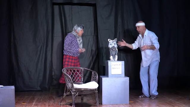 Ветер шумит в тополях - Жеральд Сиблейрас смотреть онлайн