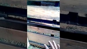 ПРЕСС ДЛЯ СЕНА СВОИМИ РУКАМИ С ВЕРХНЕЙ ЗАГРУЗКОЙ