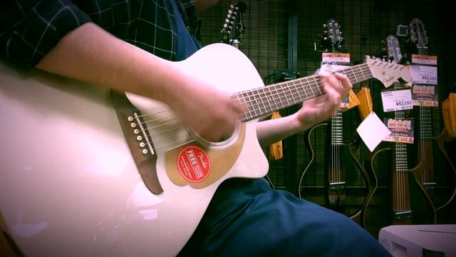 Fender Newport Player 島村楽器横須賀プライム店 смотреть онлайн