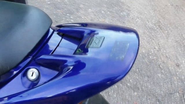 Луший обзор honda dio 35 zx в твоей жизни смотреть онлайн