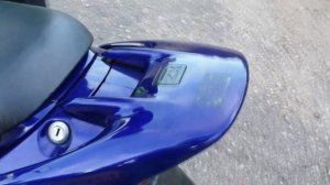 Луший обзор honda dio 35 zx в твоей жизни