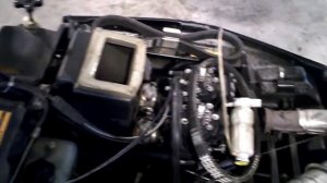 1998 Arctic Cat ZR 440 SNO PRO Tear Down into Parts LOT 2626A