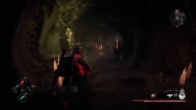 How to farm/duplicate INFINITE MATERIALS and ANY ITEM PS4 - [Remnant: From the Ashes] смотреть онлайн