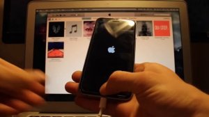 Всё о режимах прошивки iPhone и iPad (DFU Mode, Recovery Mode, Обновление и Восстановление)