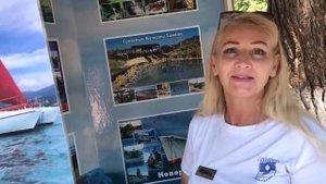 Экскурсионные маршруты в Геленджике и Кабардинке / Что посмотреть