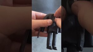 Как слепить тв мена титана 3.0