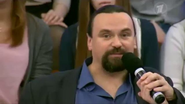Михаил Веллер режет правду матку в эфире первого канала смотреть онлайн