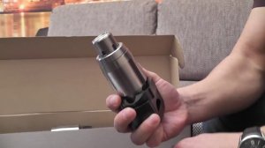 Комплектация и проверка работоспособности противоугонного устройства.mp4