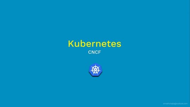 TOP 3 Container Orchestration Engines in Kubernetes | Coupon: UDEMYNOV20  - Kubernetes Made Easy