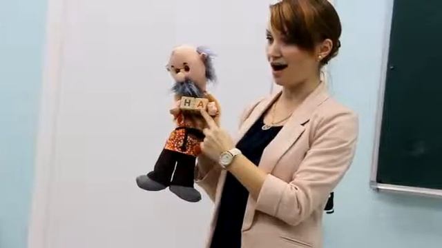 Групповые занятия с кубиками Чаплыгина