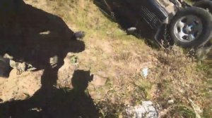ВИДЕО О ЗАДЕРЖАНИЕ ВОДИТЕЛЯ НИВЫ ИЗ ТЕЛЕГРАМА 13 ЧАСТЬ ПАША ПЭЛ