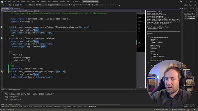 4 great tools to speed up your REST api development feedback loop смотреть онлайн